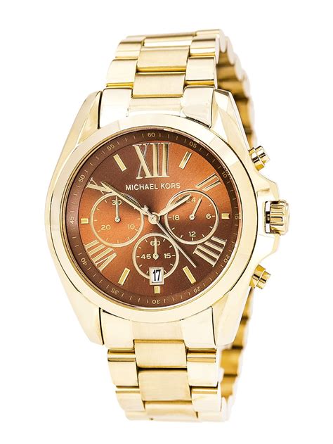 michael kors watch worth|Michael Kors unisex watches.